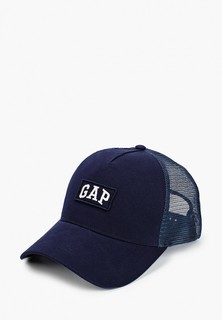 Бейсболка Gap