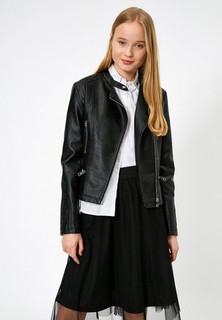 Куртка кожаная Koton