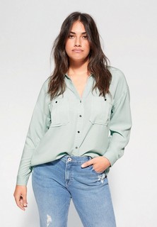 Блуза Violeta by Mango