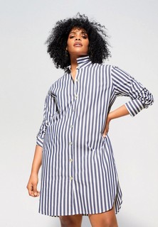 Платье Violeta by Mango