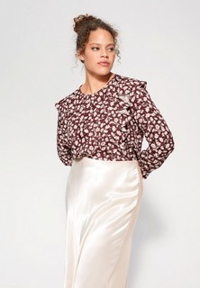 Блуза Violeta by Mango