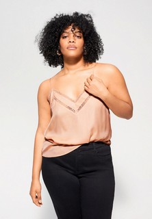 Топ Violeta by Mango