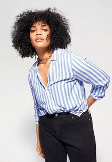 Блуза Violeta by Mango