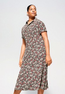 Платье Violeta by Mango