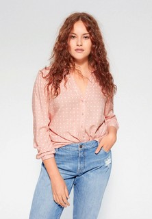 Блуза Violeta by Mango