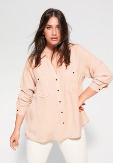 Блуза Violeta by Mango