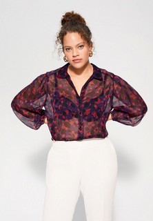 Блуза Violeta by Mango