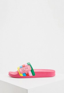 Сабо Chiara Ferragni Collection