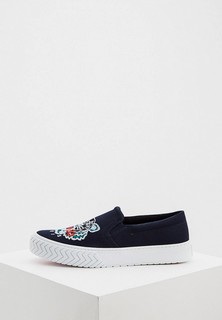 Слипоны Kenzo
