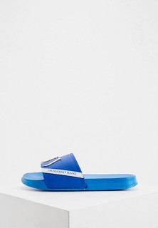 Сланцы Trussardi Jeans