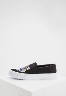 Слипоны Kenzo