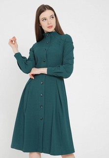 Платье MadaM T