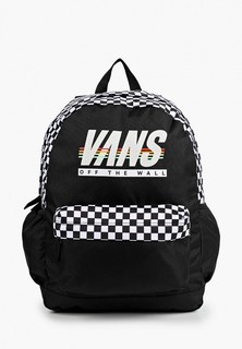 Рюкзак Vans