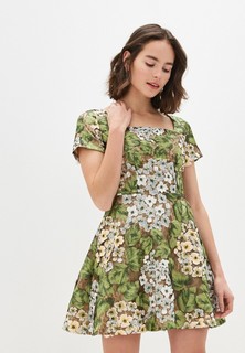 Платье MadaM T