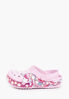 Сабо Crocs