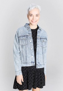 Куртка джинсовая Ostin