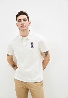 Поло Polo Ralph Lauren