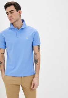 Поло Polo Ralph Lauren