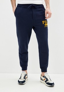 Брюки спортивные Polo Ralph Lauren