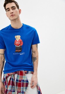 Футболка Polo Ralph Lauren