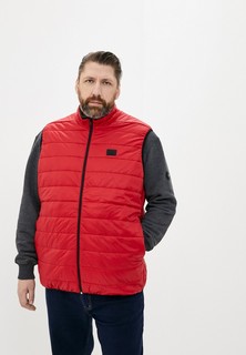 Жилет утепленный Jack & Jones