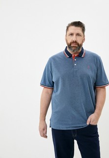 Поло Jack & Jones