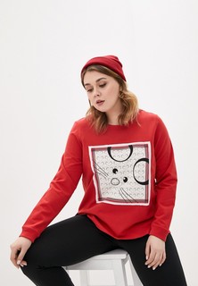 Свитшот Marina Sport x Marina Rinaldi