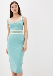 Платье Elisabetta Franchi