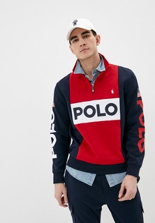 Олимпийка Polo Ralph Lauren