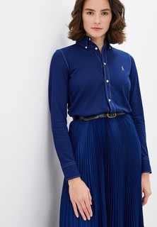 Рубашка Polo Ralph Lauren
