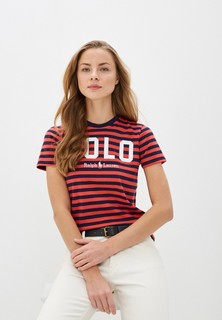 Футболка Polo Ralph Lauren