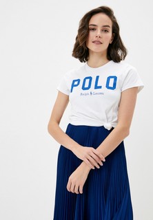 Футболка Polo Ralph Lauren