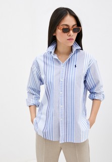 Рубашка Polo Ralph Lauren