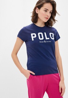 Футболка Polo Ralph Lauren