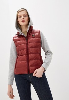 Жилет утепленный Blauer USA
