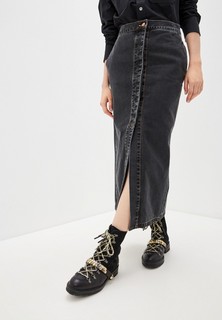 Юбка джинсовая Vivienne Westwood Anglomania