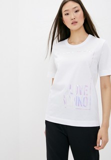 Футболка Love Moschino