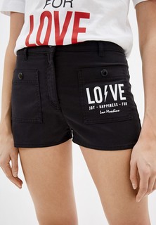 Шорты джинсовые Love Moschino