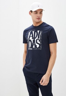 Футболка adidas