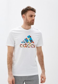 Футболка adidas