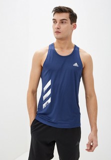 Майка спортивная adidas