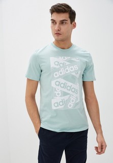 Футболка adidas