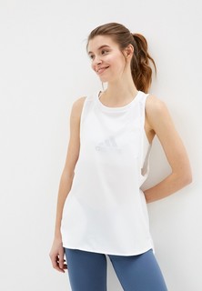 Майка спортивная adidas