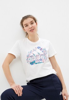 Футболка adidas