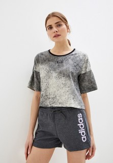 Футболка adidas