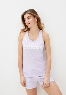 Майка спортивная adidas