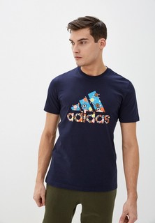 Футболка adidas