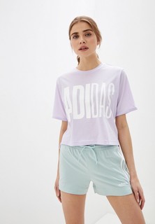 Футболка adidas