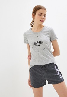 Футболка adidas