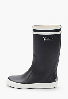 Резиновые сапоги Aigle